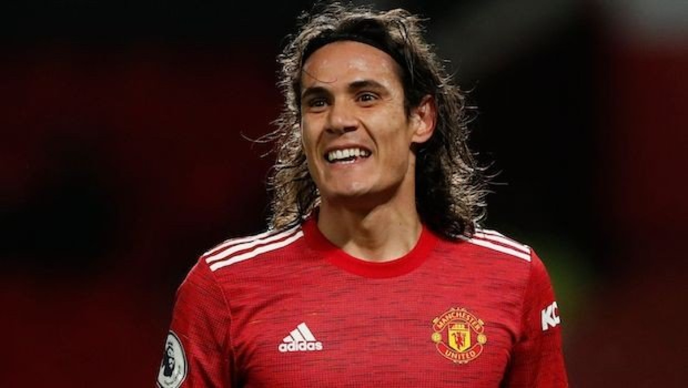 Μάντσεστερ Γιουνάιτεντ: Θέλει να κρατήσει τον Καβάνι