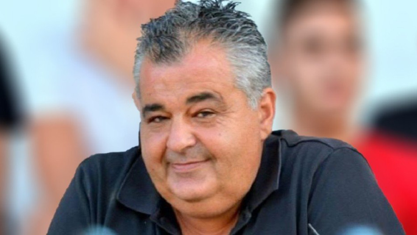 Διακοφώτης για το λουκέτο στη SL2: «Μάγος» ο Αυγενάκης-Για να φτιάξεις ποδόσφαιρο, ενισχύεις τον αδύνατο»