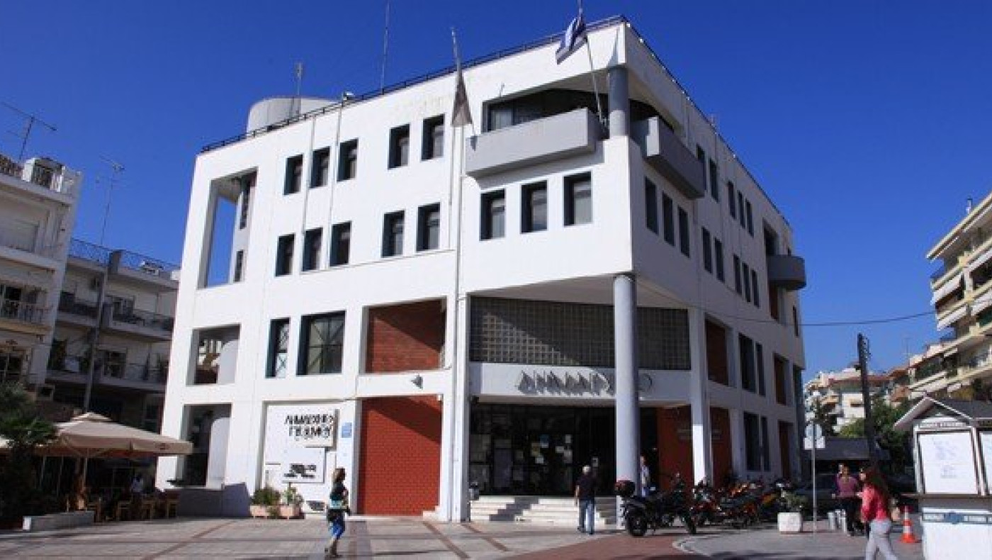 Νέες διαμαρτυρίες στον Εύοσμο για το σκληρό lockdown