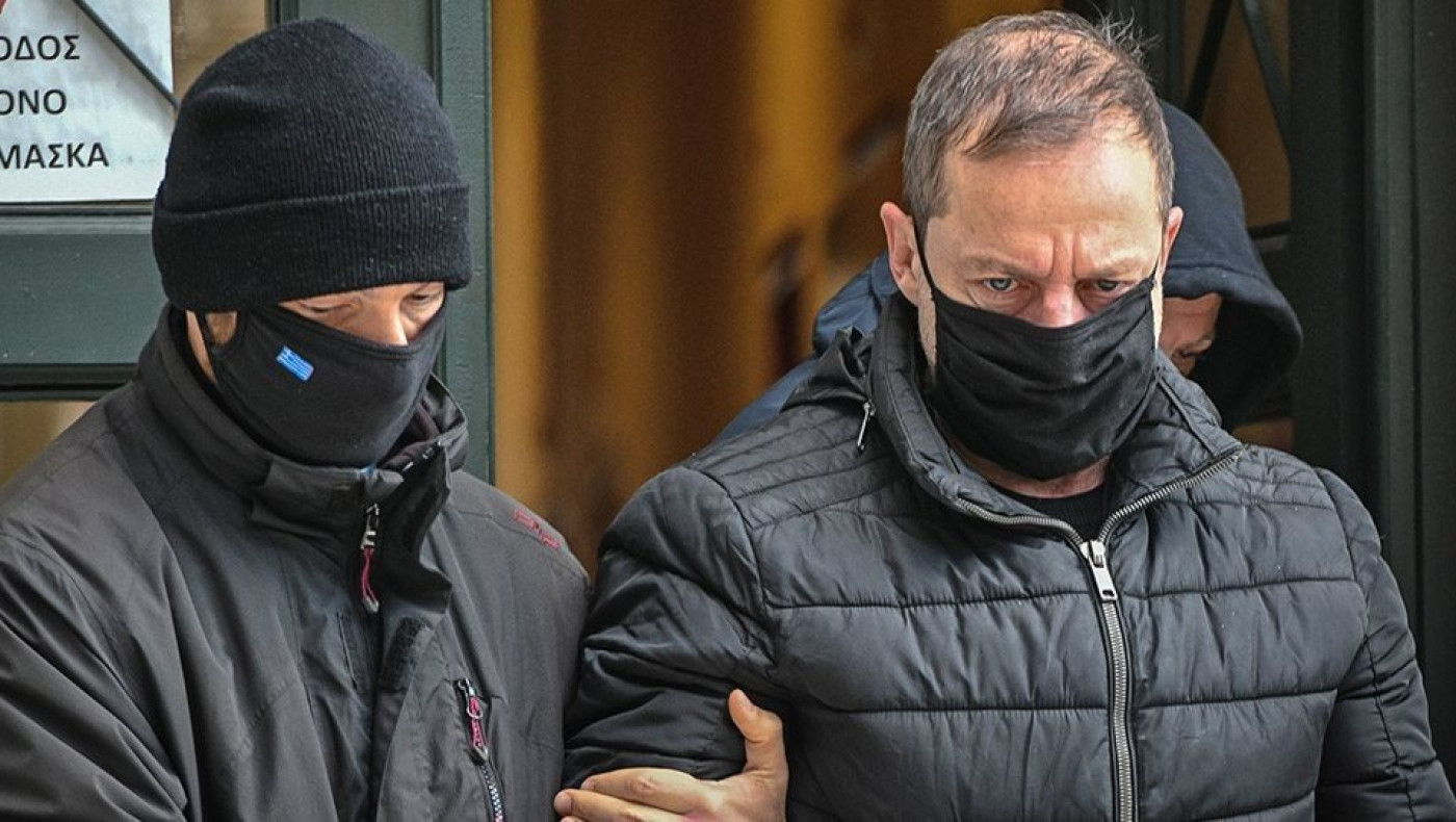 Κατάθεση-φωτιά για Λιγνάδη: «Αν τολμήσεις να μιλήσεις, θα πάρω το όπλο και θα σου τινάξω τα μυαλά στον αέρα»