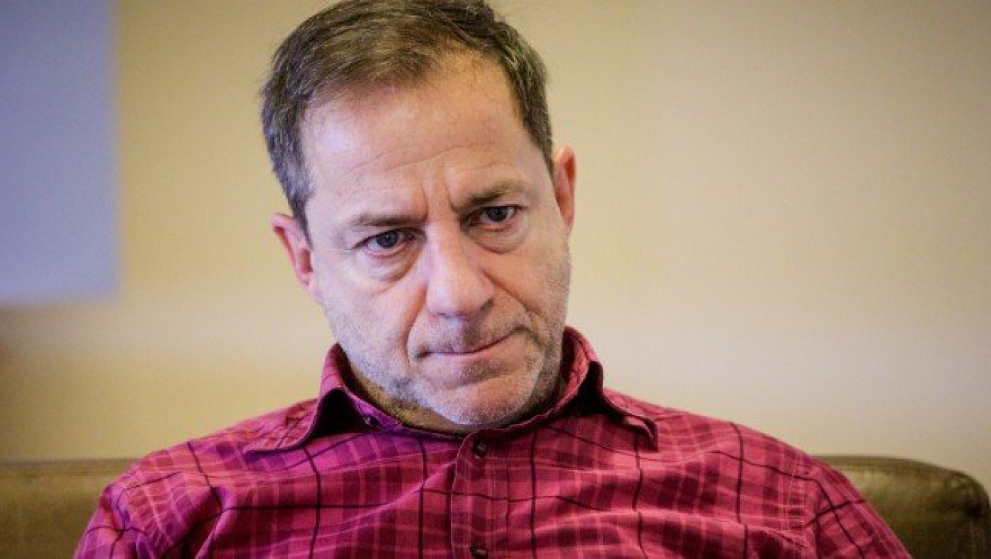 Συνελήφθη ο Δημήτρης Λιγνάδης για βιασμό κατά συρροή