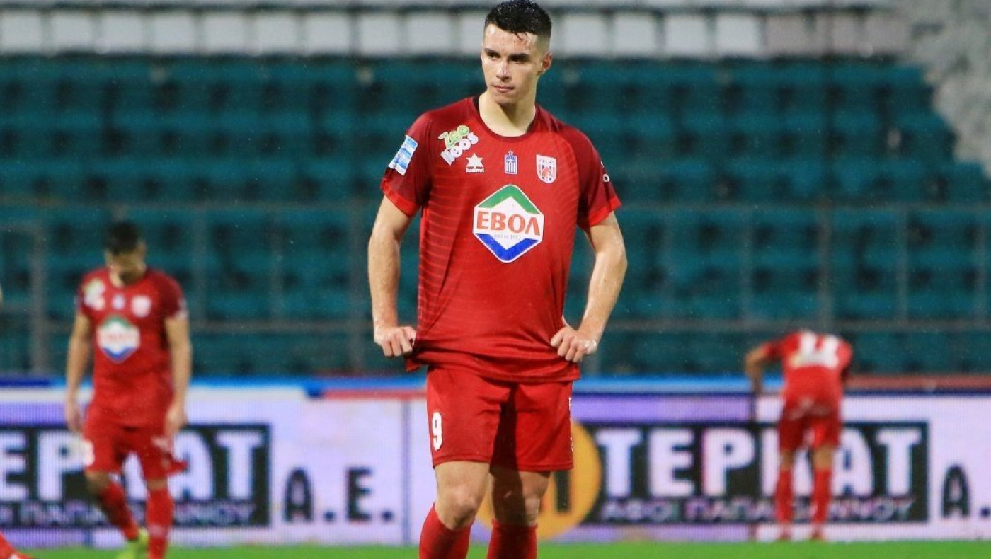 Δουβίκας: Το deal με τον ΠΑΟΚ, το ποσοστό του Αστέρα και η «νιότη» στον Παναθηναϊκό