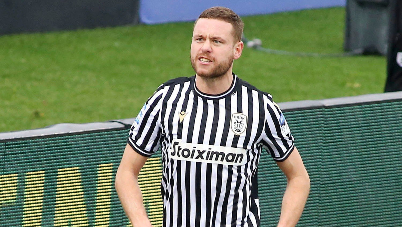 Οριστικό: Χάνει τον τελικό Ίνγκασον!