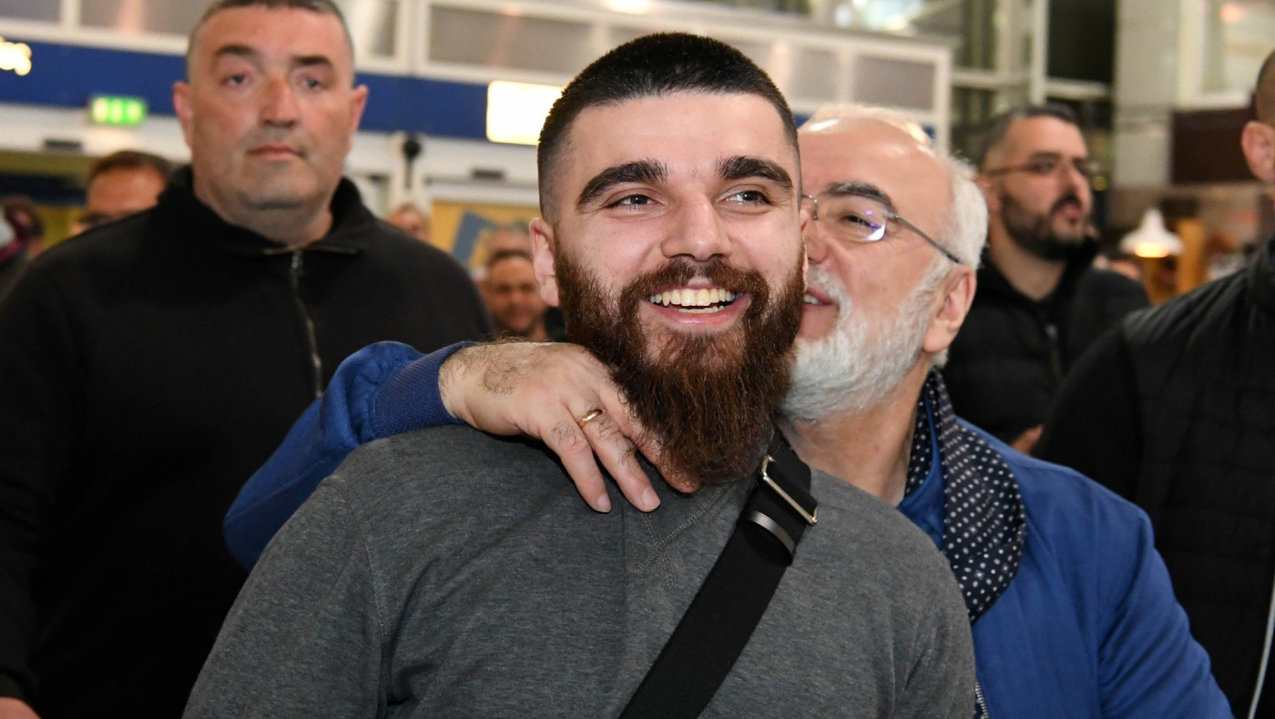 «Ο Γιώργος δεν είναι... Ιβάν - Ο Μπέος είναι νικητής και αυτό αρέσει στον Σαββίδη»