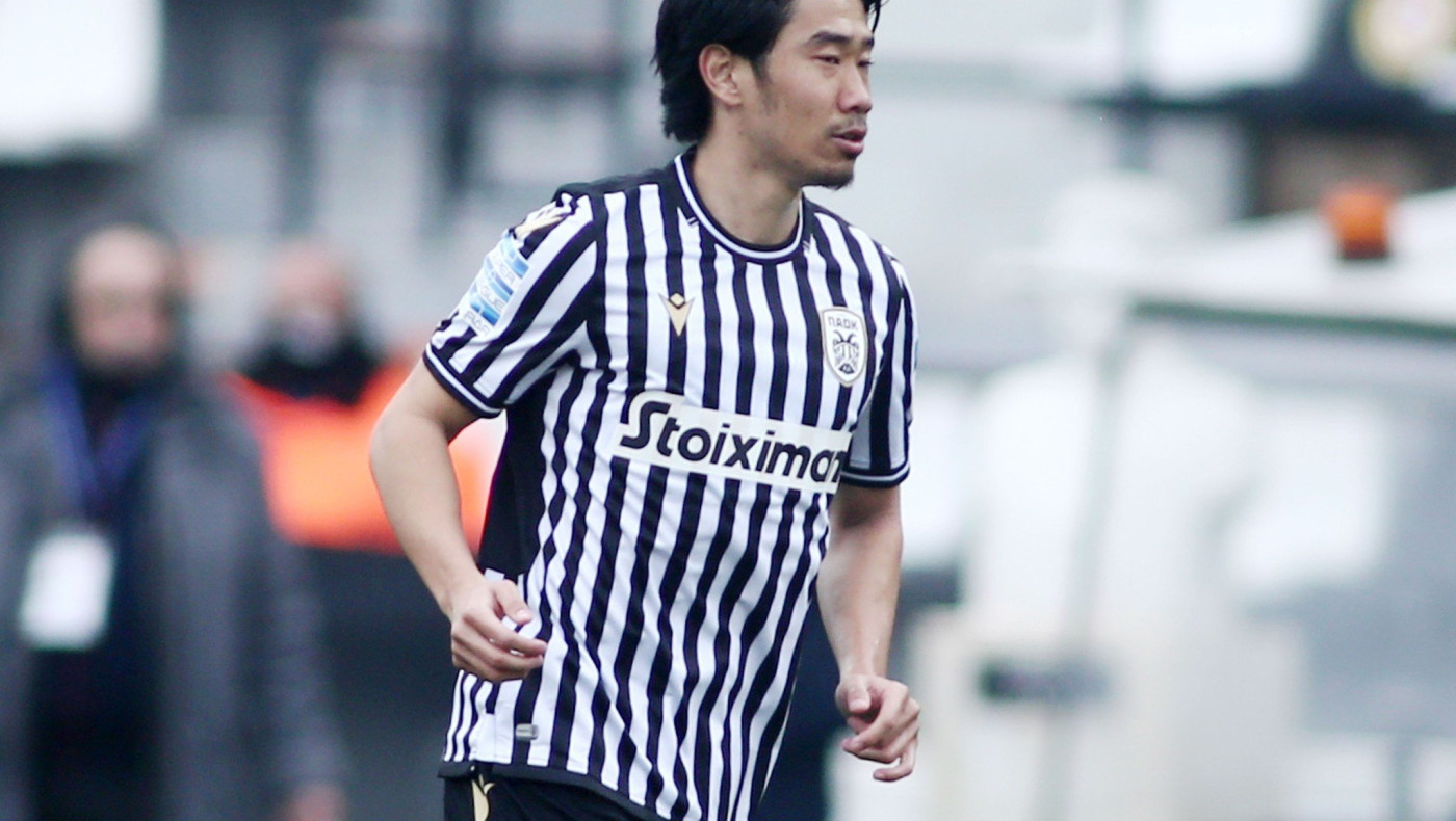 Σημαντική ενίσχυση ο έτοιμος Καγκάβα