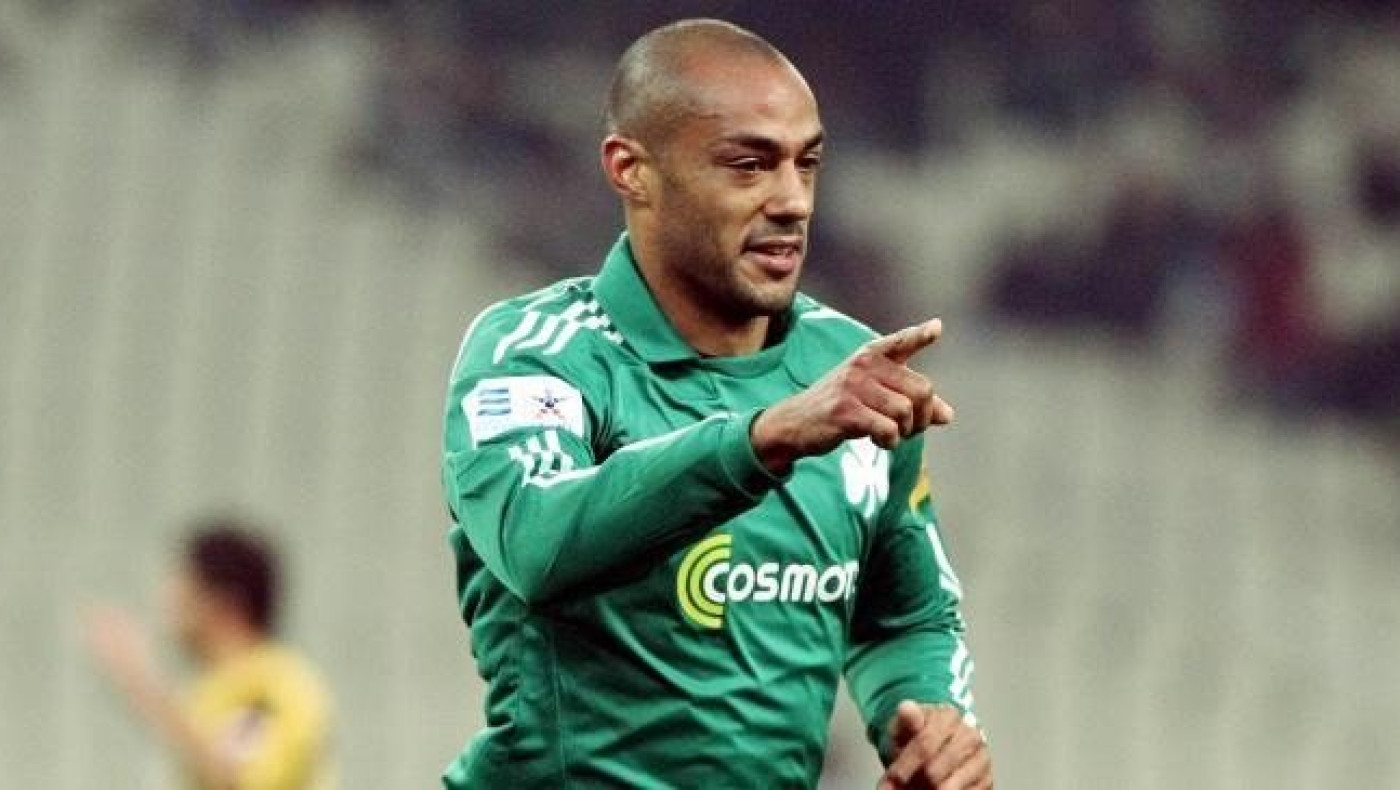 Καντέ: «Προετοιμαζόμασταν για Αφγανιστάν όταν παίζαμε στο Καραϊσκάκη!»