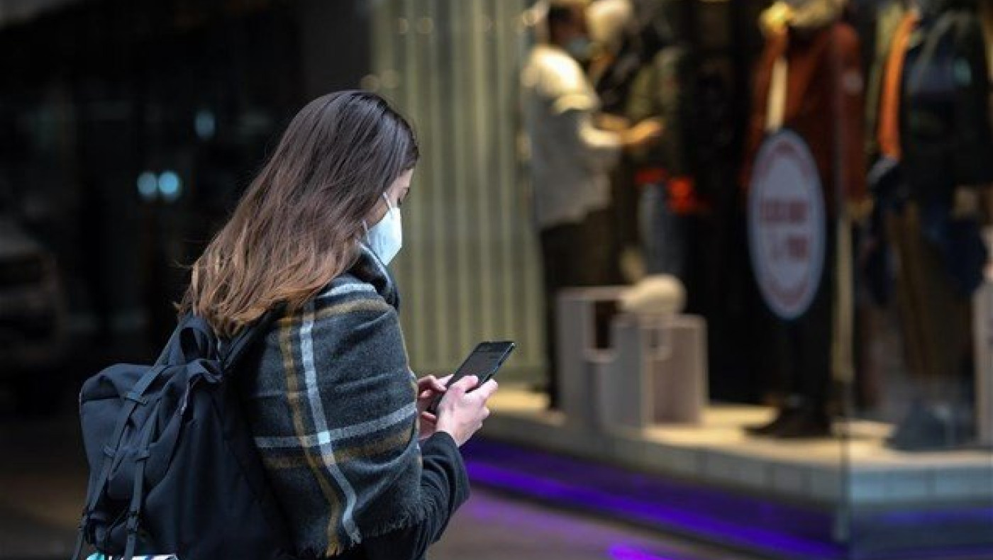 Aυτός είναι ο νέος πενταψήφιος αριθμός για ψώνια στα καταστήματα