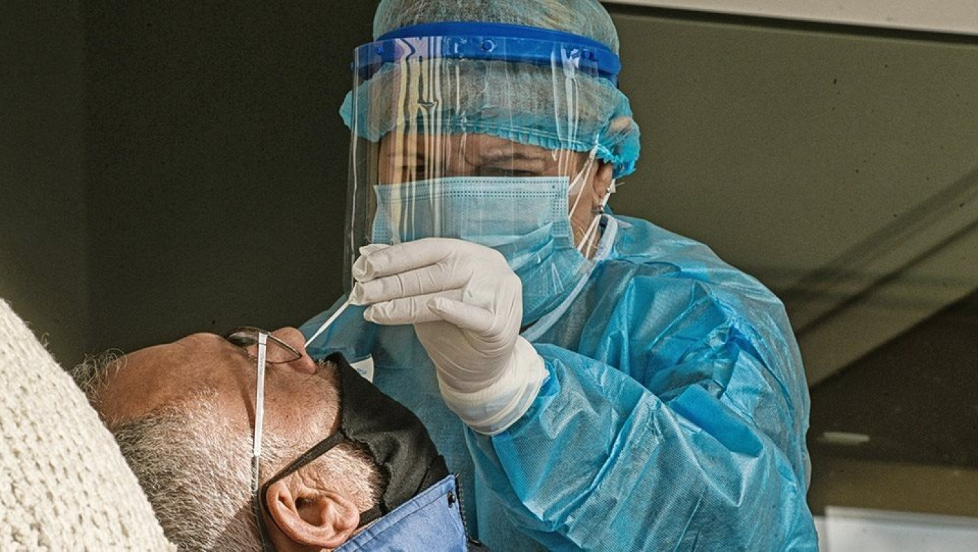 Κορωνοϊός: 880 νέα κρούσματα και 24 θάνατοι το τελευταίο 24ώρο στην Ελλάδα