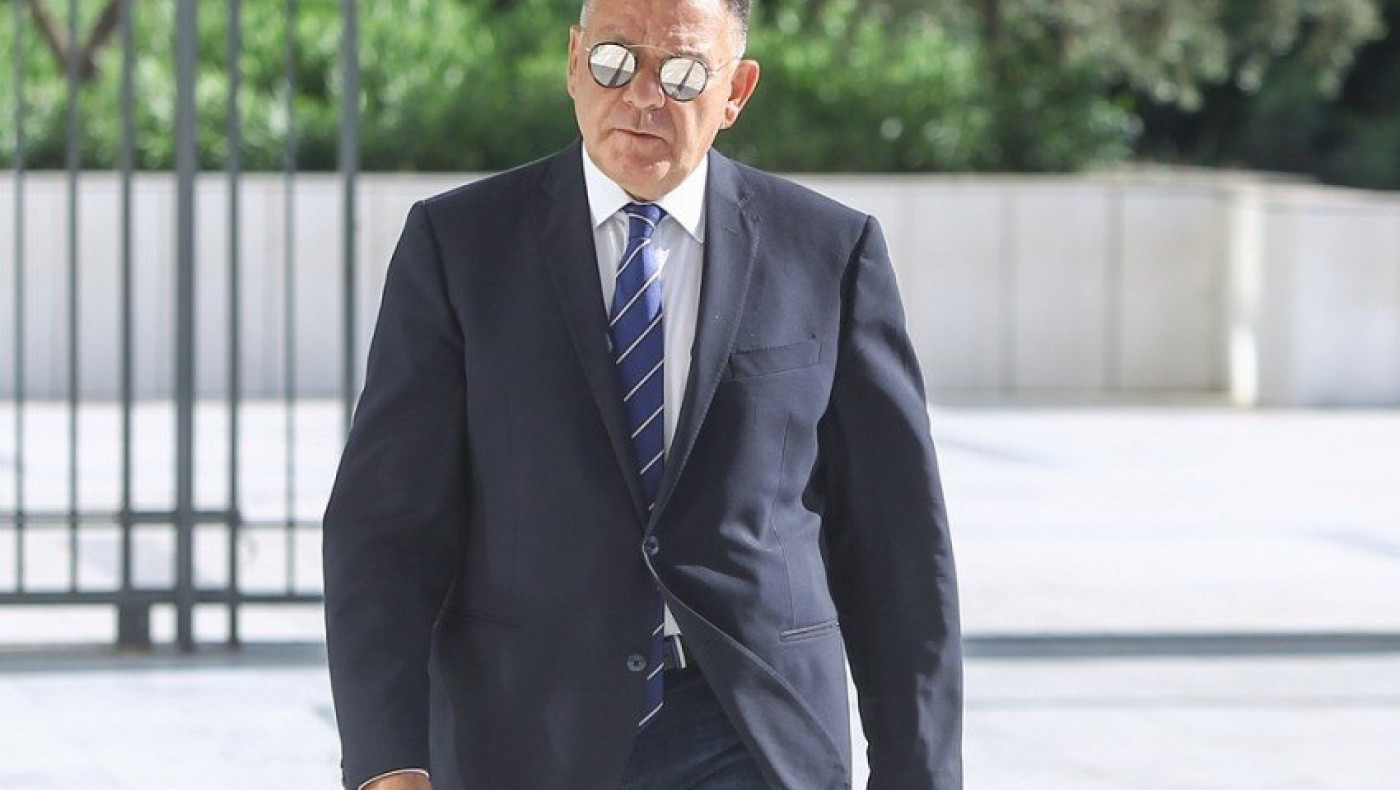 Σκληρή απάντηση της Ένωσης Ποινικολόγων στον Αλέξη Κούγια: «Δεν ήταν ποτέ μέλος»