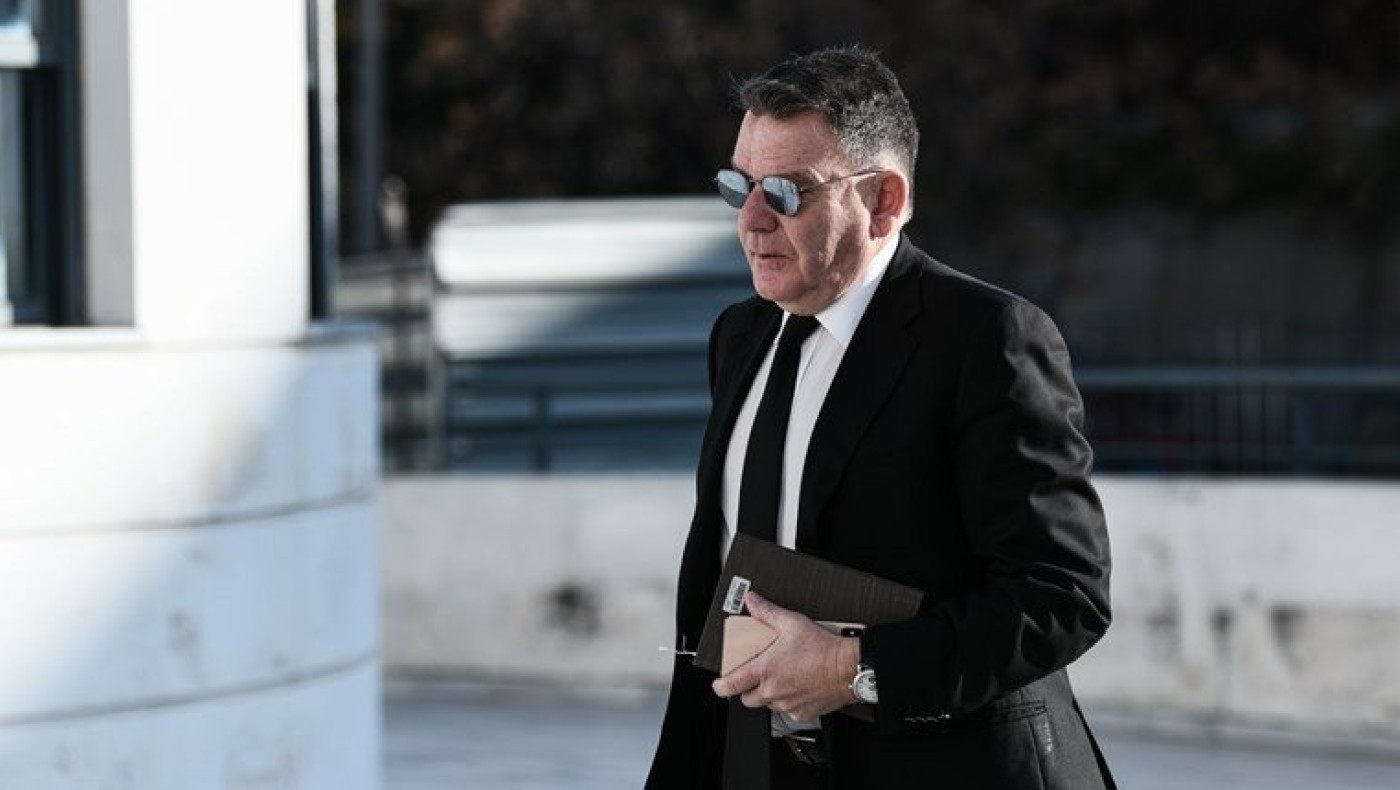 Νέα ανακοίνωση Κούγια προς την Κατερίνα Καινούργιου: «Δεν αναφερόμουν σε εσάς»!