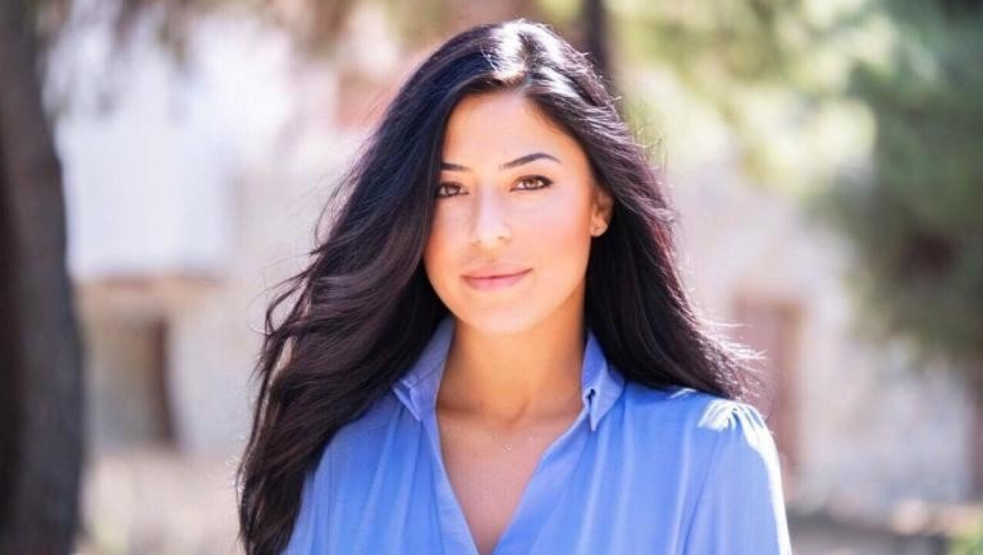 Λατινοπούλου: «Ο σουλτάνος Ερντογάν μάς κάνει ό,τι θέλει» - Τι είπε για Καρυστιανού