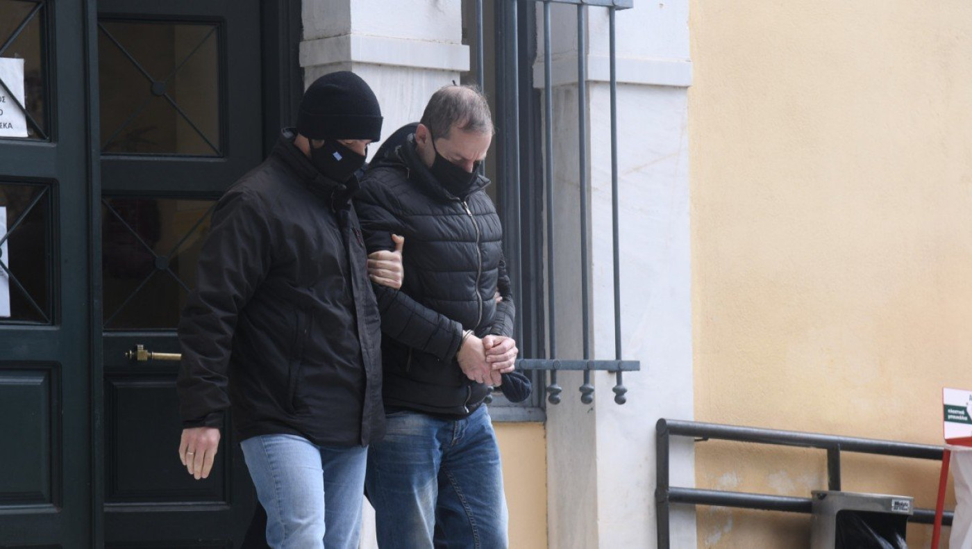 Το υπόμνημα Λιγνάδη στην ανακρίτρια - Τι ισχυρίζεται για την παιδεραστία