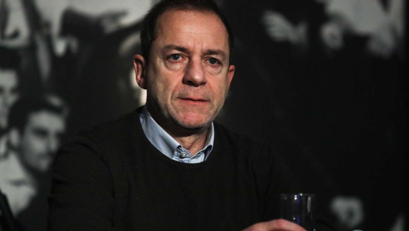 «Προσφυγόπουλα από ΜΚΟ φέρεται να προσέγγιζε ο Λιγνάδης» - H έρευνα που ξαφνικά σταμάτησε