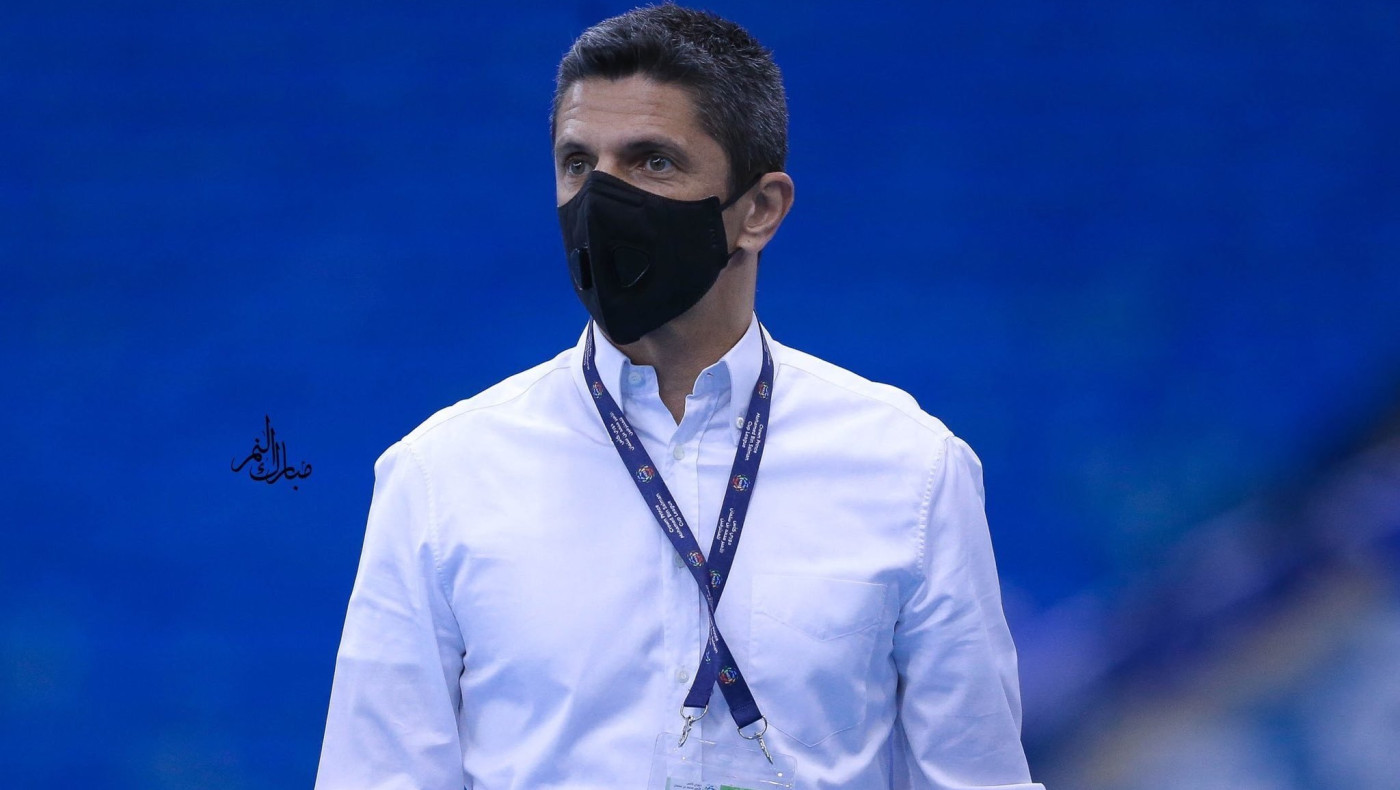 Τρομερή κίνηση: Ο Λουτσέσκου δώρισε όλα τα μπόνους του σε υπαλλήλους της Αλ Χιλάλ!