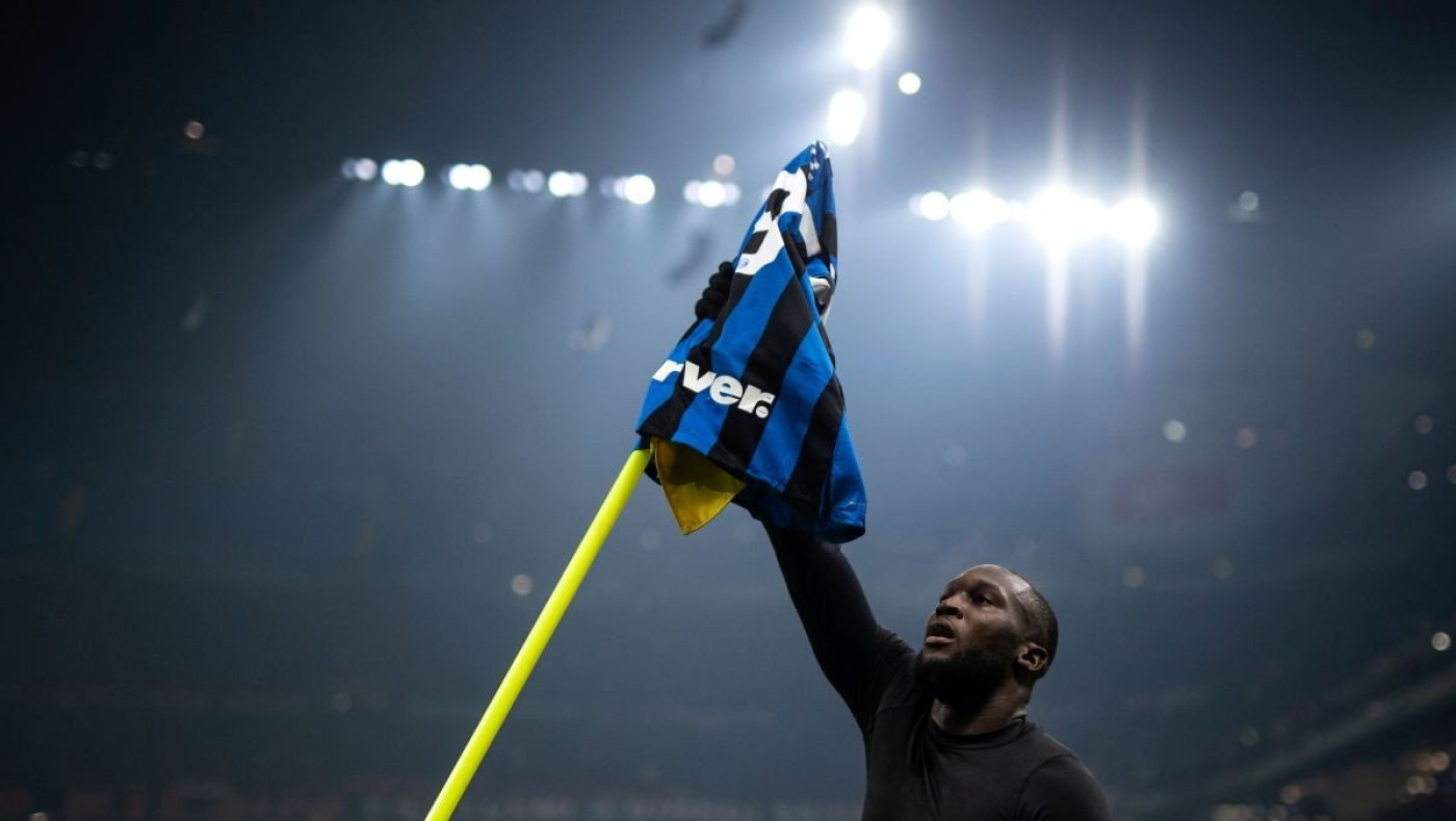 Αφεντικό της πόλης η Ίντερ