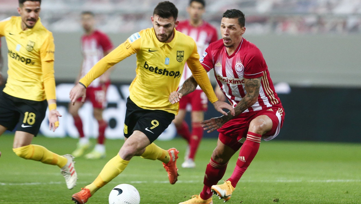 Μάνος: «Δώσαμε το 100% μέχρι το τελευταίο λεπτό»