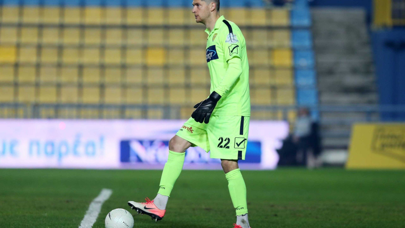 Μελίσσας: «Mέρος της ιστορίας του ΠΑΟΚ ο Πασχαλάκης - Δε νιώθω αδικία»