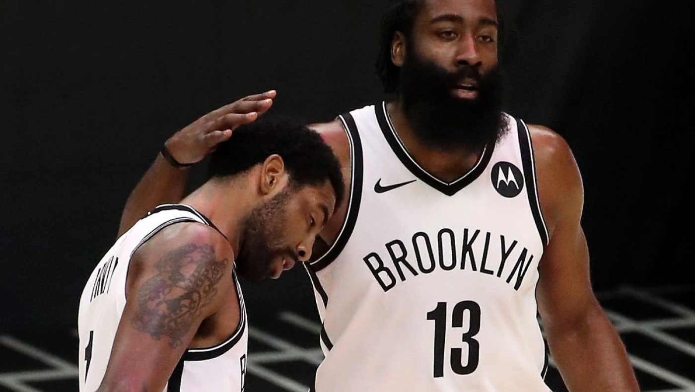 NBA: «Κόβονται» ανεμβολίαστοι παίκτες των Νετς, Νικς και Γουόριορς