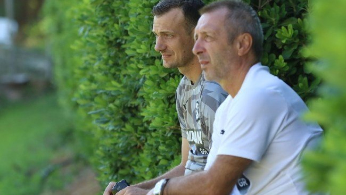 Και ο Νιόπλιας στον πάγκο του ΟΦΗ την Κυριακή!