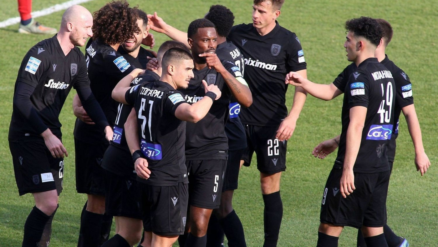 Η τελευταία ευκαιρία του ΠΑΟΚ να αποδείξει ότι έχει ακόμη σφυγμό