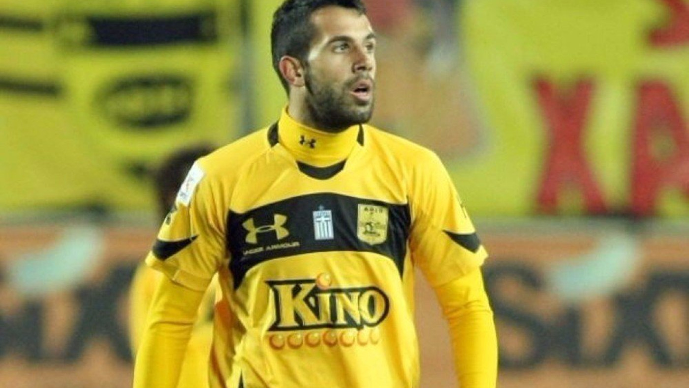 Ο Πορτίγια πάει τον Άρη στην FIFA για καθυστερημένη καταβολή δόσης!