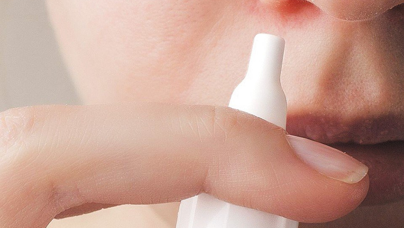 Κορωνοϊός: Ρινικό σπρέι στο Ισραήλ προστατεύει από τη μόλυνση!