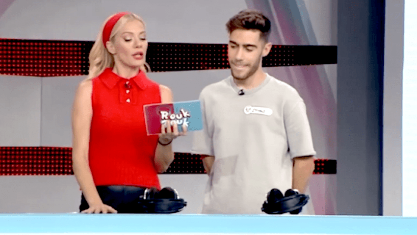 Ρουκ Ζουκ: Αδιάβαστος παίκτης για Θεσσαλονίκη και Λευκό Πύργο