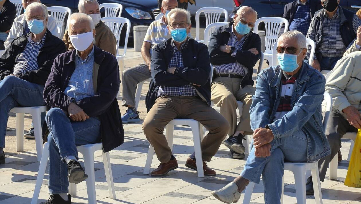 Συντάξεις: «Κλείδωσαν» αυξήσεις για 950.000 δικαιούχους