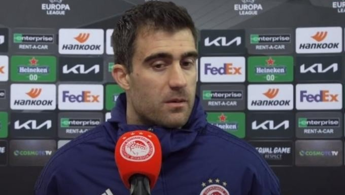 Παπασταθόπουλος: «Θα κερδίσουμε και στην Ολλανδία, αν...»