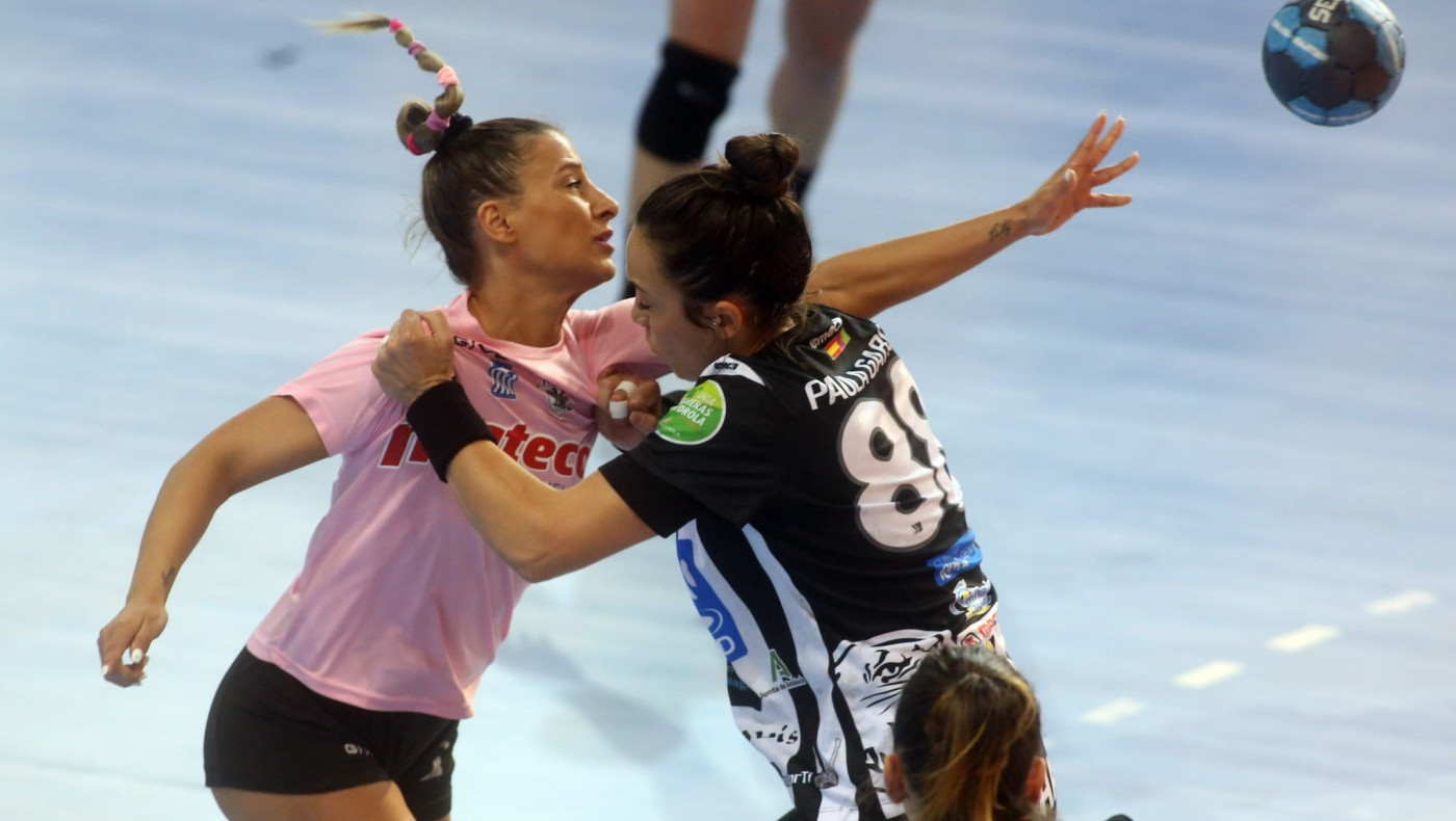 «Γλυκόπικρη γεύση μας άφησε ο αποκλεισμός από την Μάλαγα»