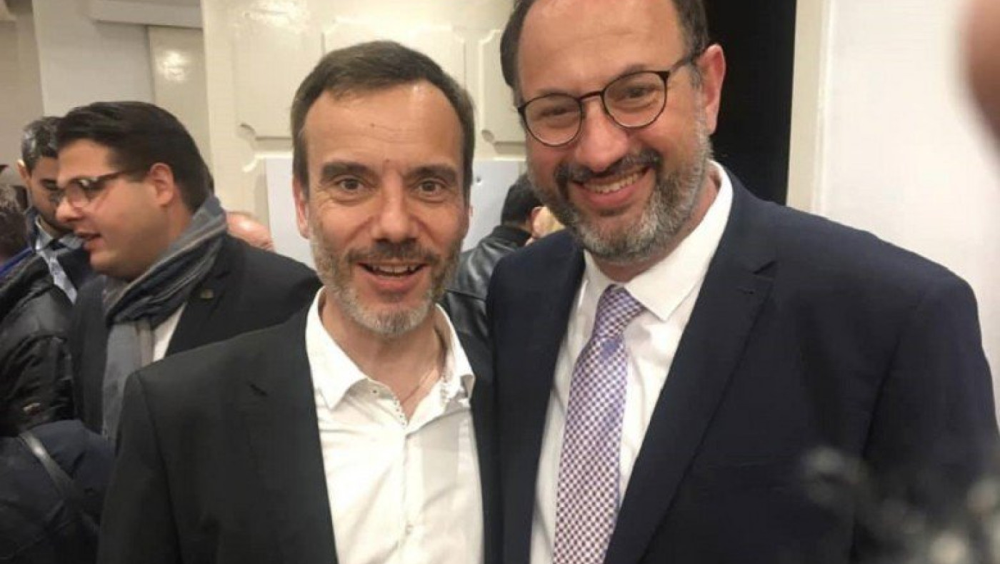 Καρατόμησε Τσαβλή-Ανδρεάδου ο Ζέρβας -Τους «χρεώνει» τις παρατυπίες στους εμβολιασμούς