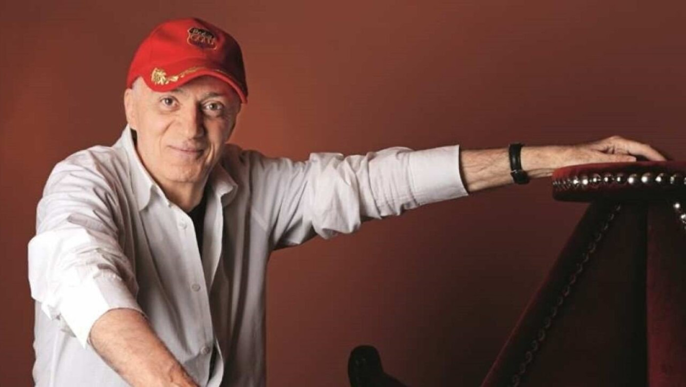 Ειρωνεία Μαστοράκη: «Με τον Λιγνάδη στη φυλακή, τα παιδιά μας δε θα κινδυνεύουν πια!»