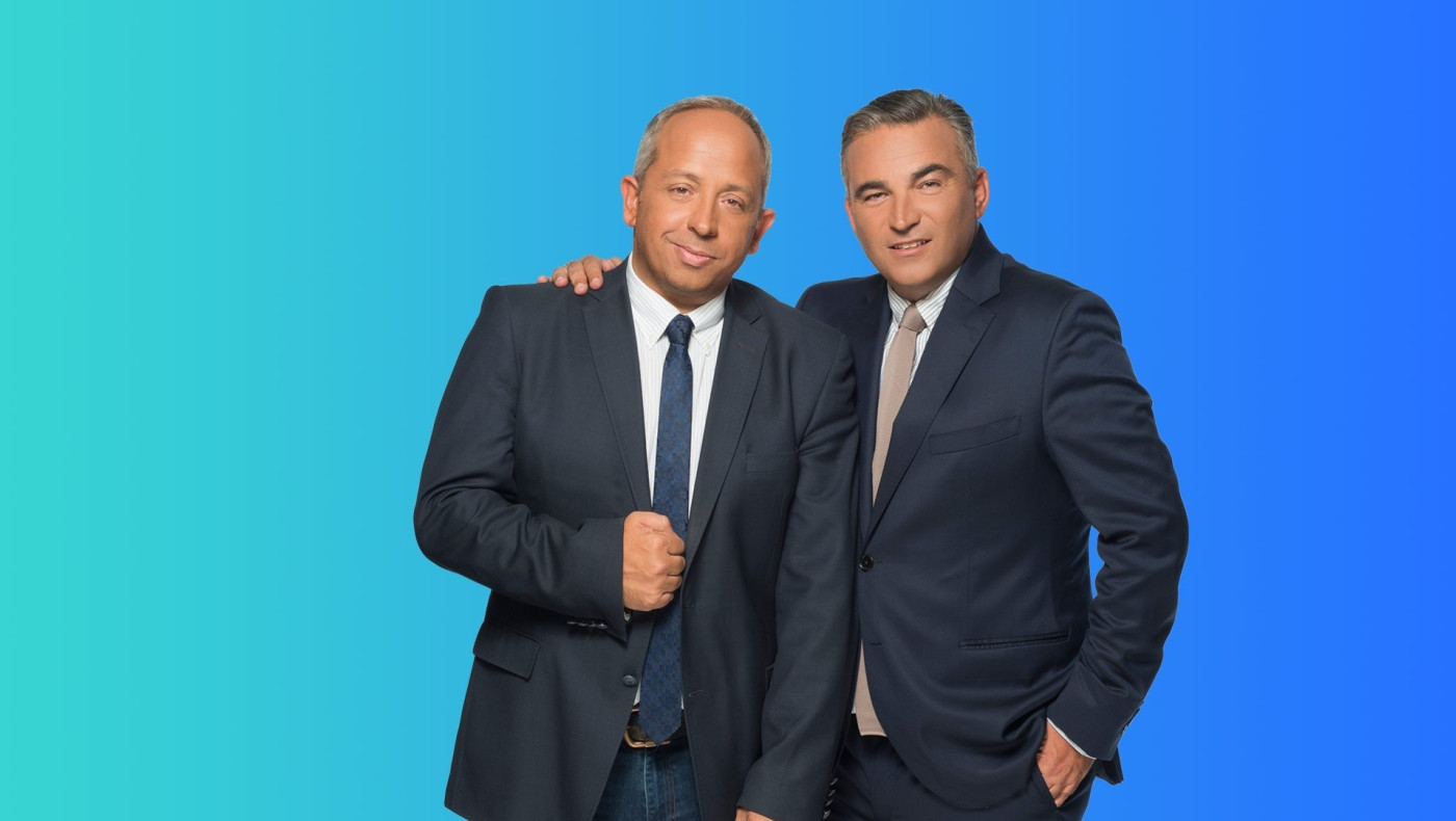 Απίστευτο: Στο ΣΚΑΪ πανηγύρισαν την πρόκριση του Ολυμπιακού!