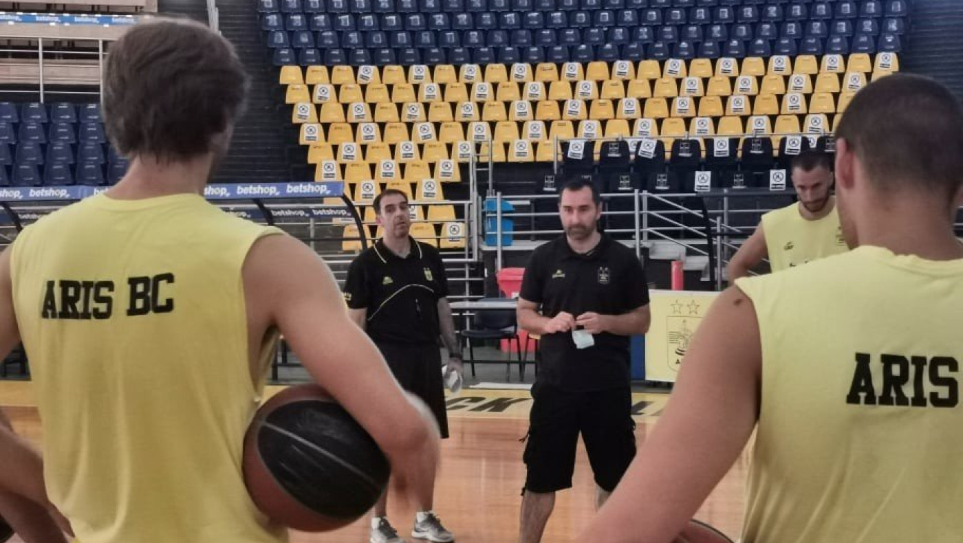 Ελλιπής με ΠΑΟ στο ΟΑΚΑ