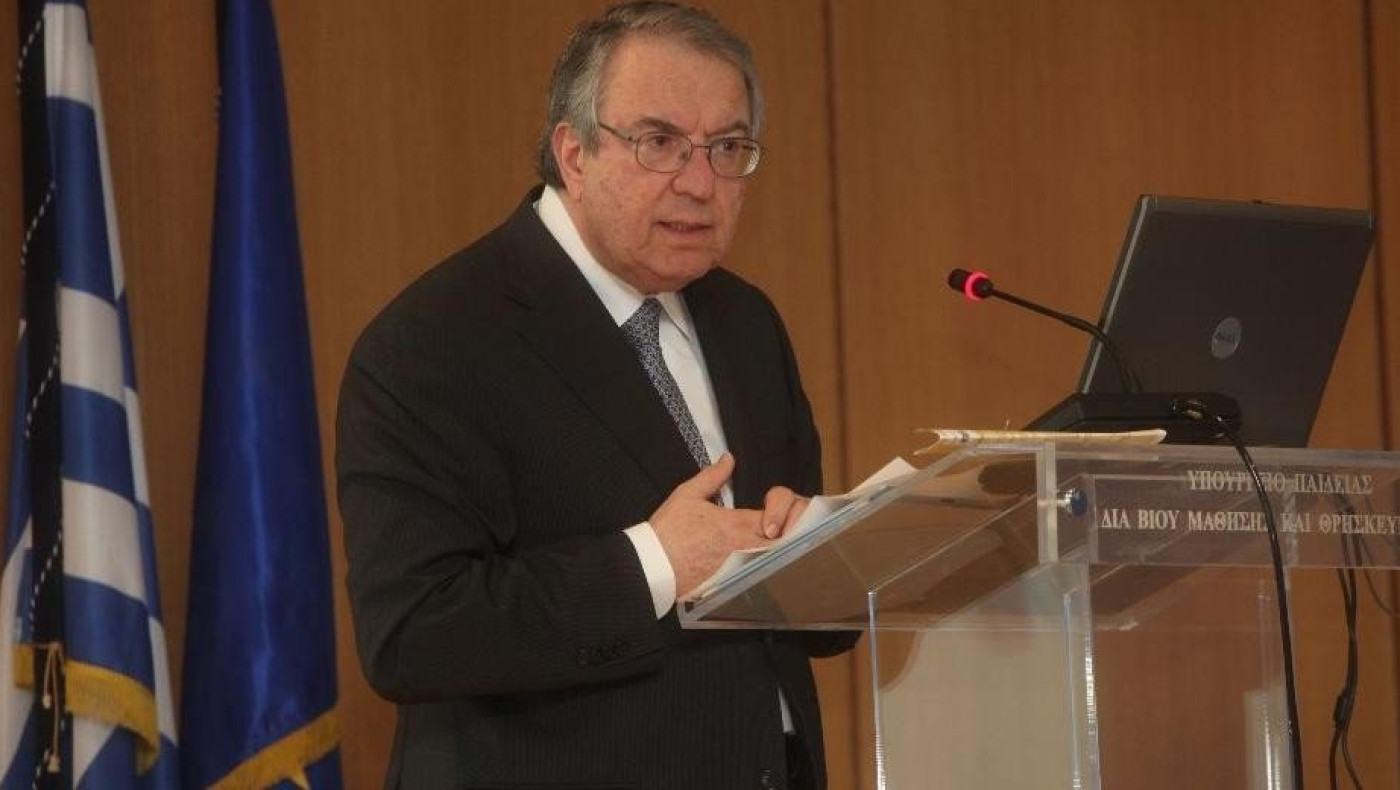 Και όμως, γνωστές αγγλικές λέξεις είναι ελληνικές!