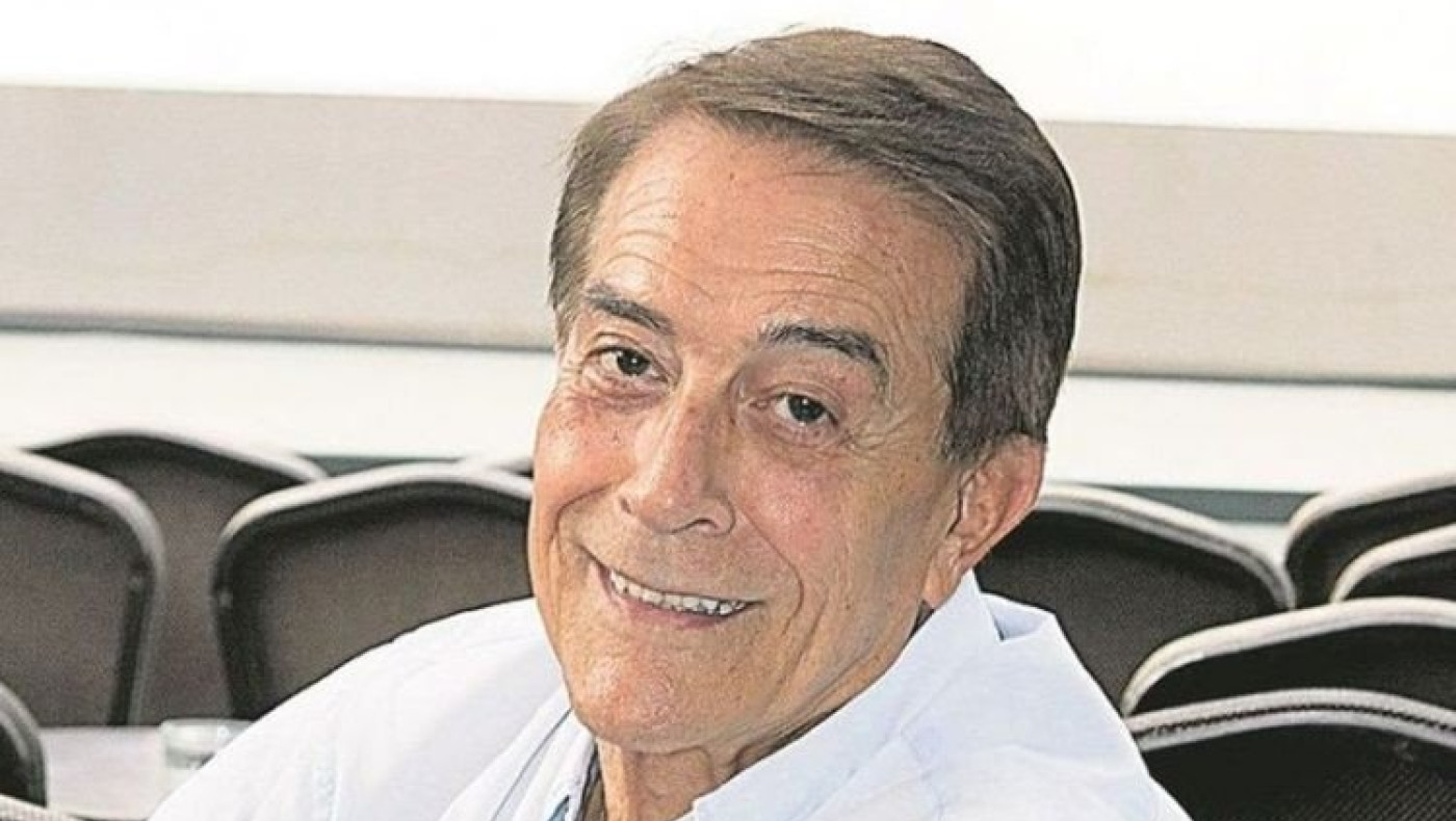 Συγκλονίζει ο Δάκης: «Μου είχαν δώσει έξι μήνες ζωής»