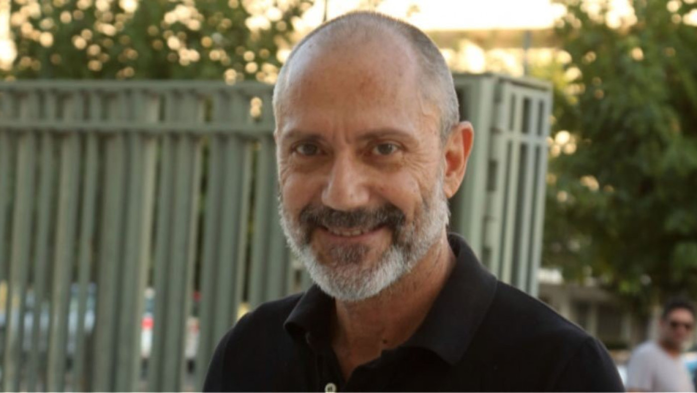 Βαλλιανάτος κατά Κούγια: «Η ομοφυλοφιλία δεν είναι επάγγελμα»