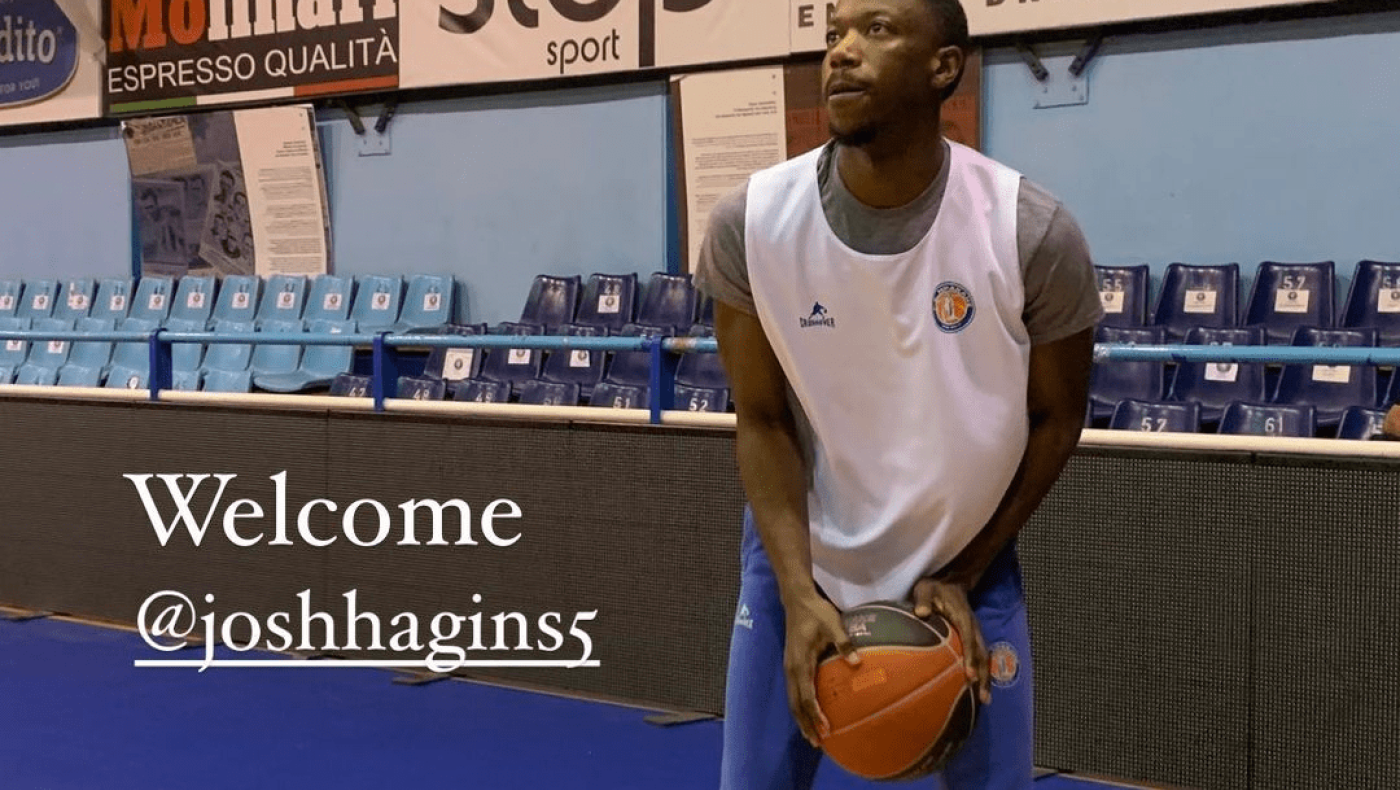 Ηρθε ο Χάγκινς, στην Ολλανδία ξανά -Πιθανή η απόκτηση Σαρικόπουλου