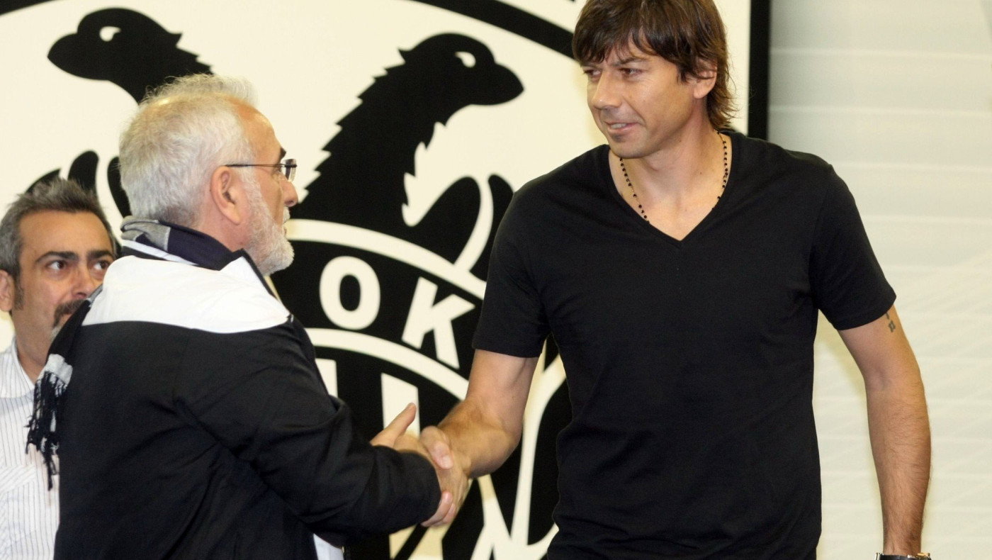 Εντυπωσιακή... «στροφή» του Ιβάν τους πήρε χαμπάρι και τους αδειάζει