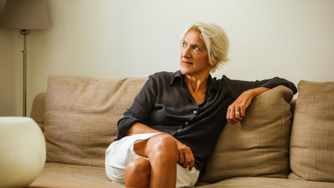 Καίτη Κωνσταντίνου για Μενδώνη:  «Ένιωσα ότι με έφτυσαν στα μούτρα»