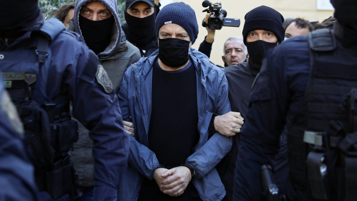 Λιγνάδης: Στην ανακρίτρια, ζητάει νέα προθεσμία για την απολογία του