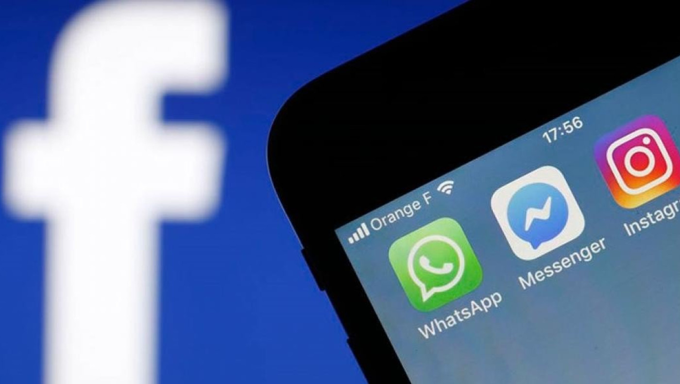 Έπεσε το Messenger – Προβλήματα σε όλο τον κόσμο