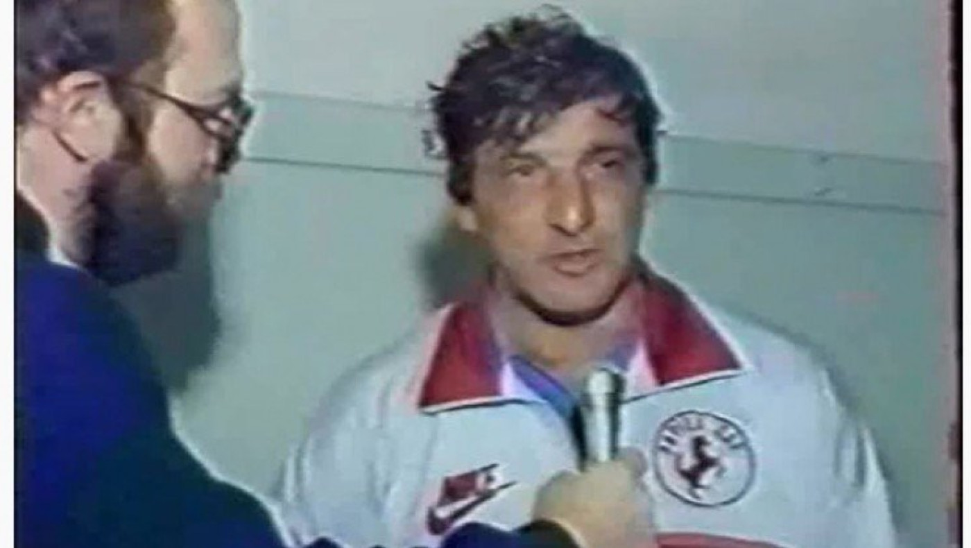 Θρήνος στη Λάρισα: Έφυγε από τη ζωή ο Οράσιο Μοράλες