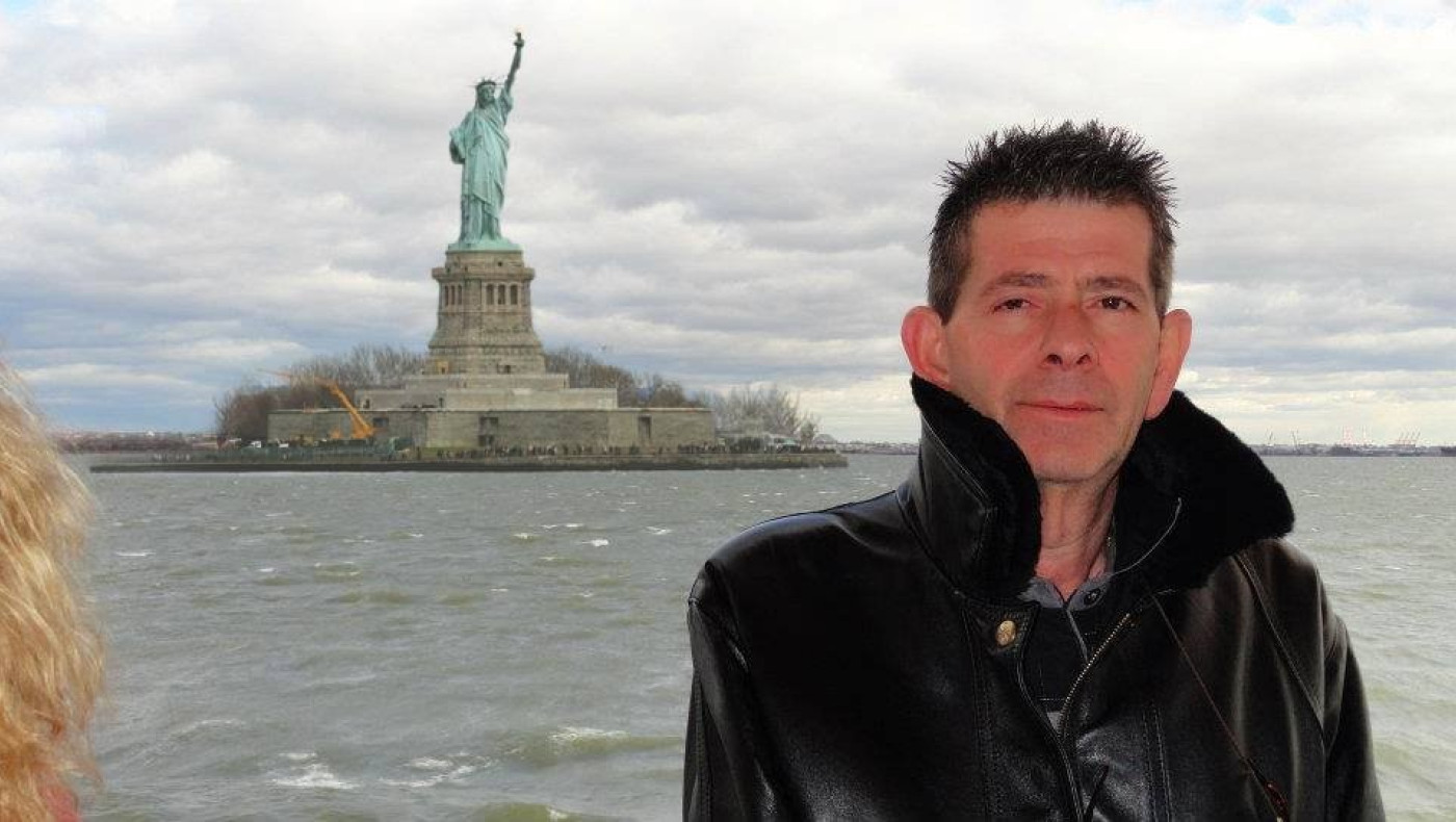 Έφυγε από τη ζωή ο δημοσιογράφος Παναγιώτης Συρόπουλος