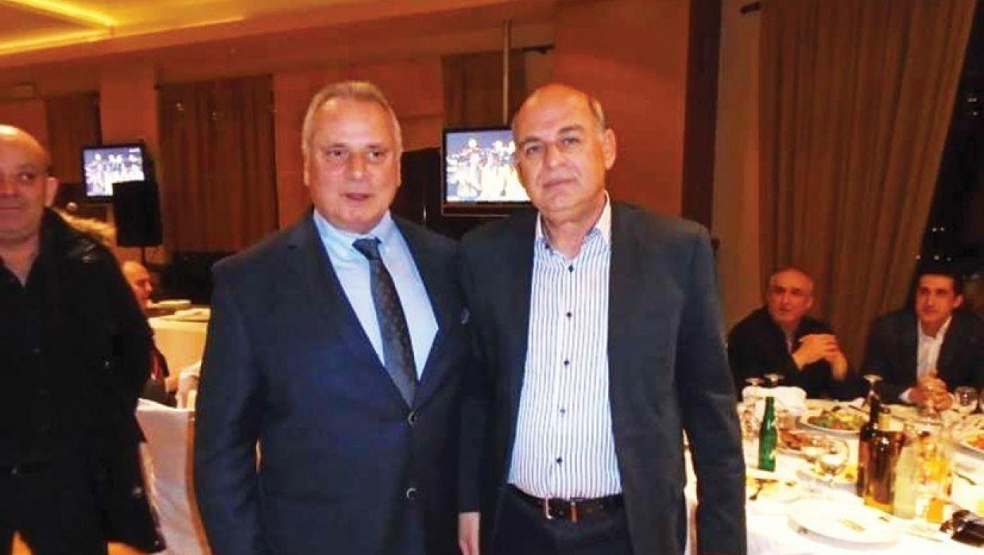 Πανίδης για δήλωση Κούγια: «Κανείς δεν παίζει μ' αυτά τα πράγματα»