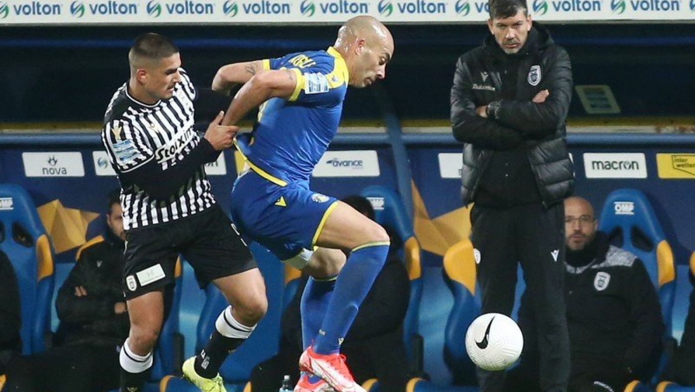 Τέλος στα άλλοθι του «γιατί δεν παίζω, κόουτς;», ώρα ο ΠΑΟΚ να κοιτάξει τους στόχους του