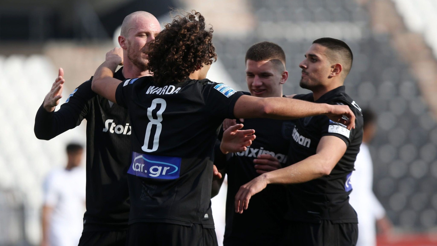 ΠΑΟΚ: Πώρωση για νίκες και απαντήσεις!