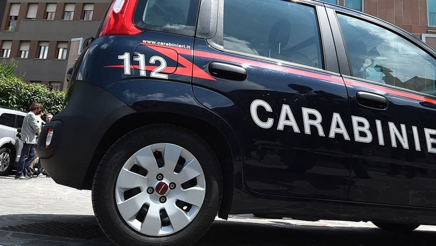 Νέα γυναικοκτονία στην Ιταλία-Σκότωσε τη γυναίκα του και την έθαψε σε χωράφι