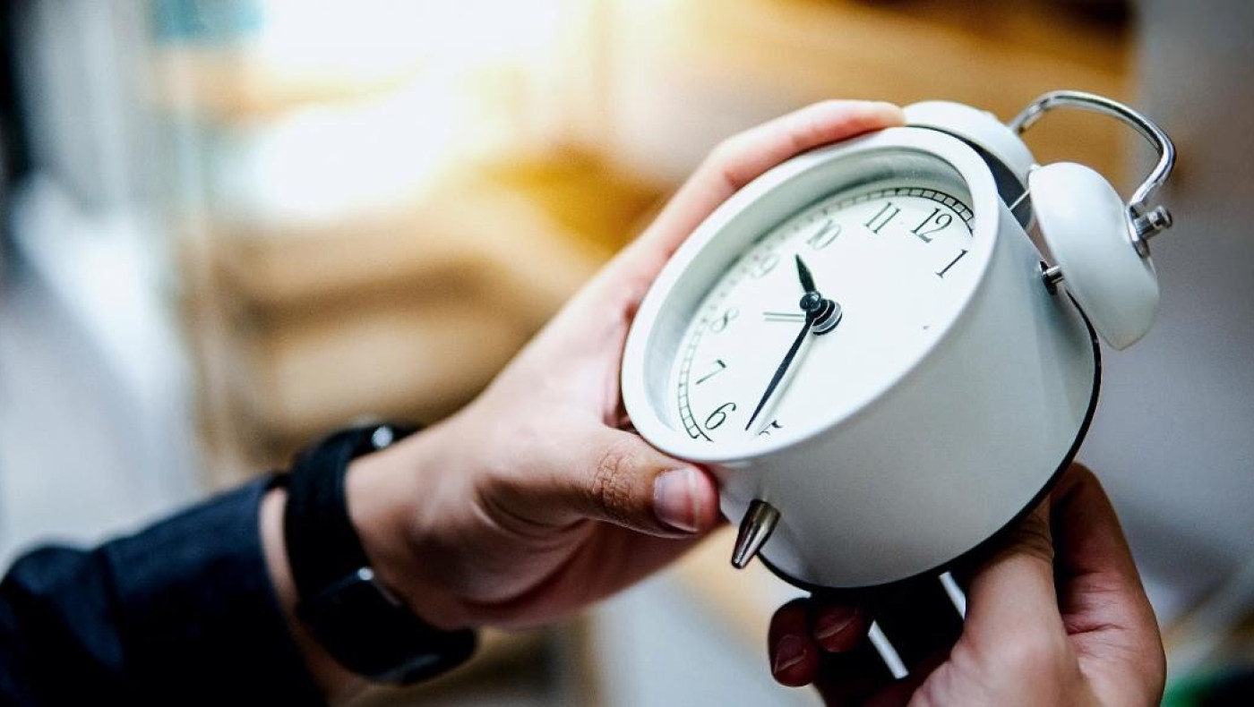 Ώρες κοινής ησυχίας: Αλλάζουν από σήμερα (1/10) - Τι θα ισχύει