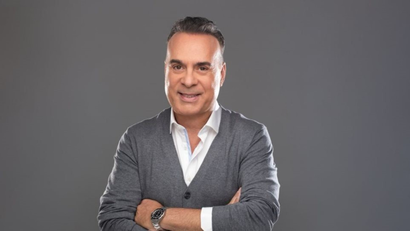 Έβαλε βέρα ο Φώτης Σεργουλόπουλος- Παντρεύτηκε τον σύντροφό του